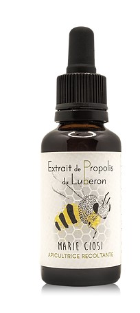 Extrait de propolis 30ml 