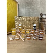 Calendrier de l'avent 